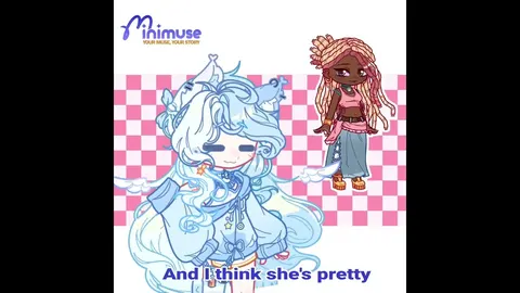 Minimuse is out now!!! And available on the App store & Google play store! — видео
