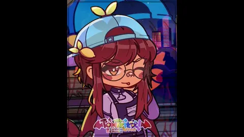 Tomi in — Minimuse 🌌🌟 / THE GAME IS OUT! / #Minimuse #gacha #art #animation #trend #alightmotion — видео