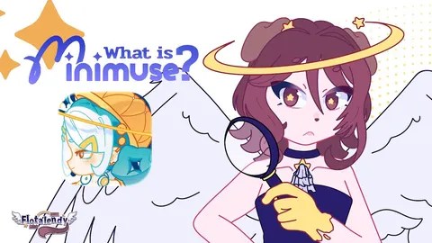 ✨ What is MiniMuse? — видео