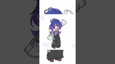 I LOVE THIS NEW UPDATE💫 # #gacha #minimuse #gachatrend — видео